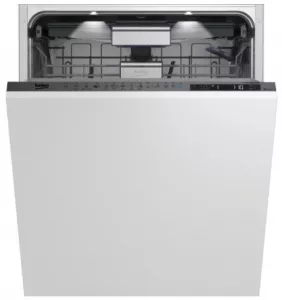 Встраиваемая посудомоечная машина BEKO DIN39431 фото