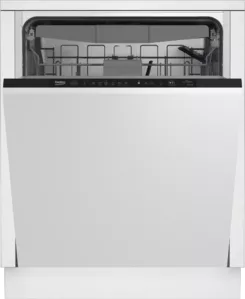 Посудомоечная машина BEKO DIN46520 фото