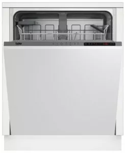 Встраиваемая посудомоечная машина Beko DIN 24310 фото