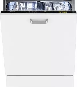 Встраиваемая посудомоечная машина BEKO DIN 4630 фото