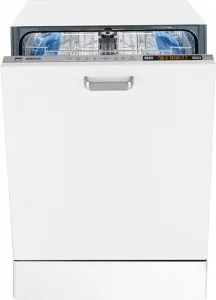 Встраиваемая посудомоечная машина BEKO DIN 5833 Extra фото