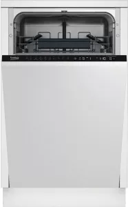 Встраиваемая посудомоечная машина BEKO DIS26010 фото