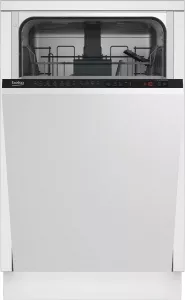 Посудомоечная машина BEKO DIS26021 фото