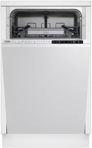 Встраиваемая посудомоечная машина BEKO DIS28021 фото