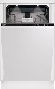 Посудомоечная машина Beko DIS28124 фото