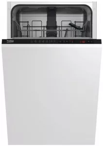 Встраиваемая посудомоечная машина Beko DIS 25010 фото