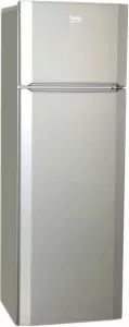 Холодильник BEKO DSMV 528001 S фото