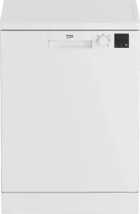 Посудомоечная машина Beko DVN053W01W фото