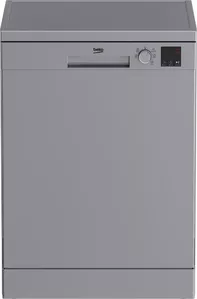 Посудомоечная машина Beko DVN053WR01S фото