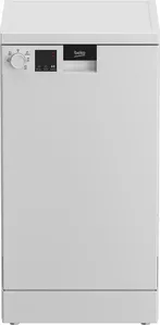 Посудомоечная машина Beko DVS050R01W фото