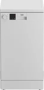 Посудомоечная машина Beko DVS050W01W фото