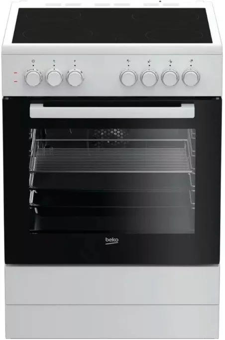 BEKO FSE67100GWS