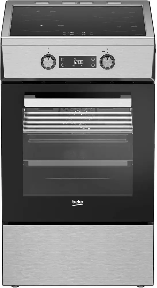 BEKO FSM59300XDS