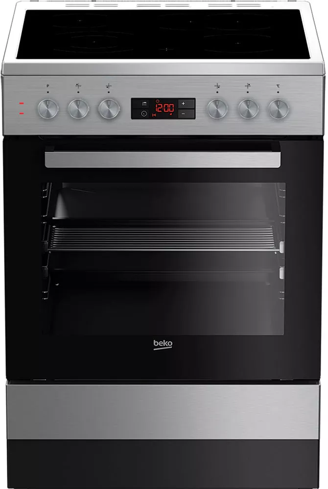 BEKO FSM67320DXT