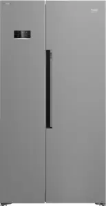 Холодильник side by side BEKO GN1603140XBN фото