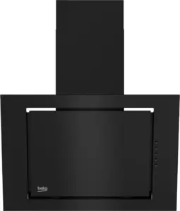 Кухонная вытяжка BEKO HCA62420B фото