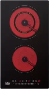 Варочная панель BEKO HDC32400TO фото