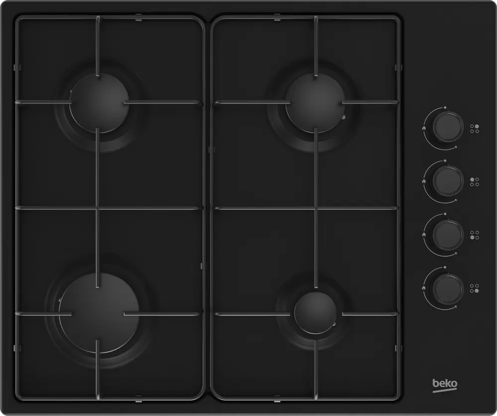 BEKO HIBG64120SB