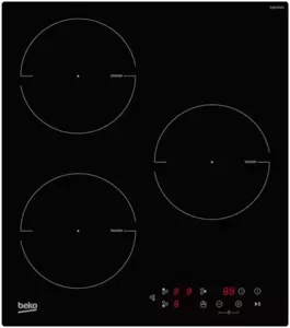 Варочная панель BEKO HII43400TO фото