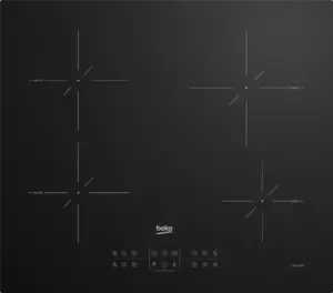 Варочная панель BEKO HII64200SMT фото
