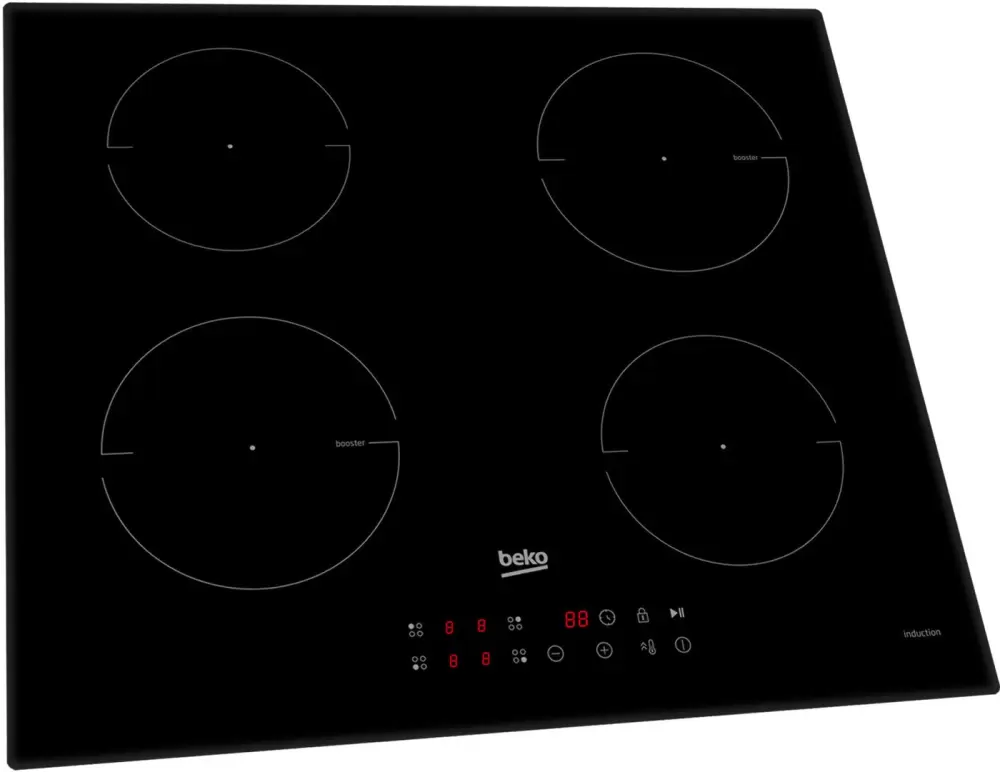 Варочная панель BEKO HII64400TO фото