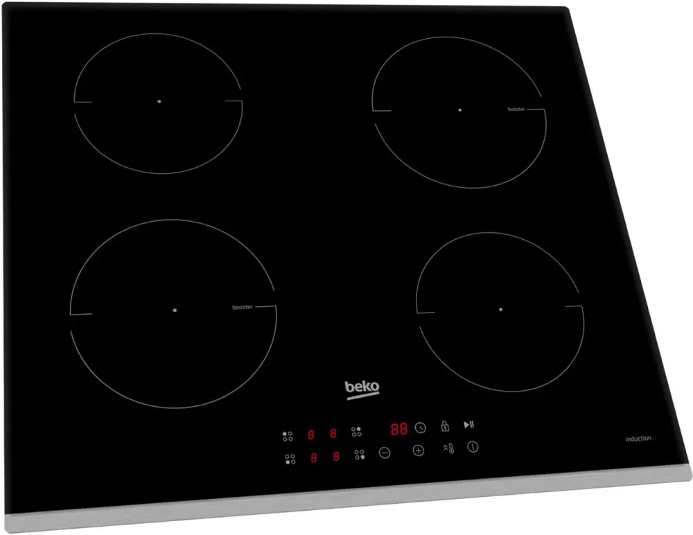 Варочная панель BEKO HII64400TXO фото