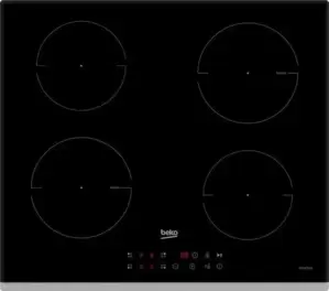 Варочная панель BEKO HII64400TXO