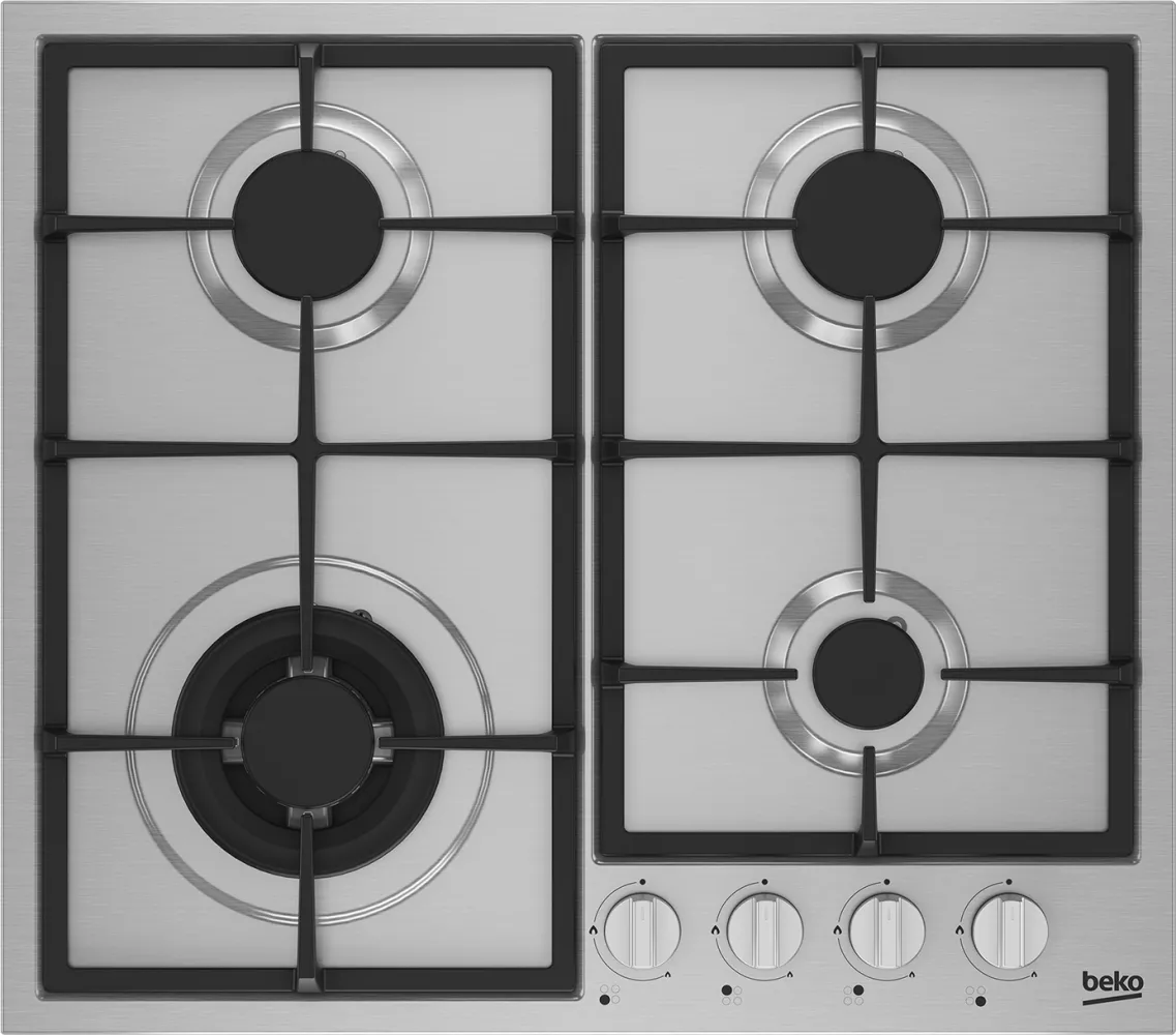 BEKO HIYG 64225 SXOP