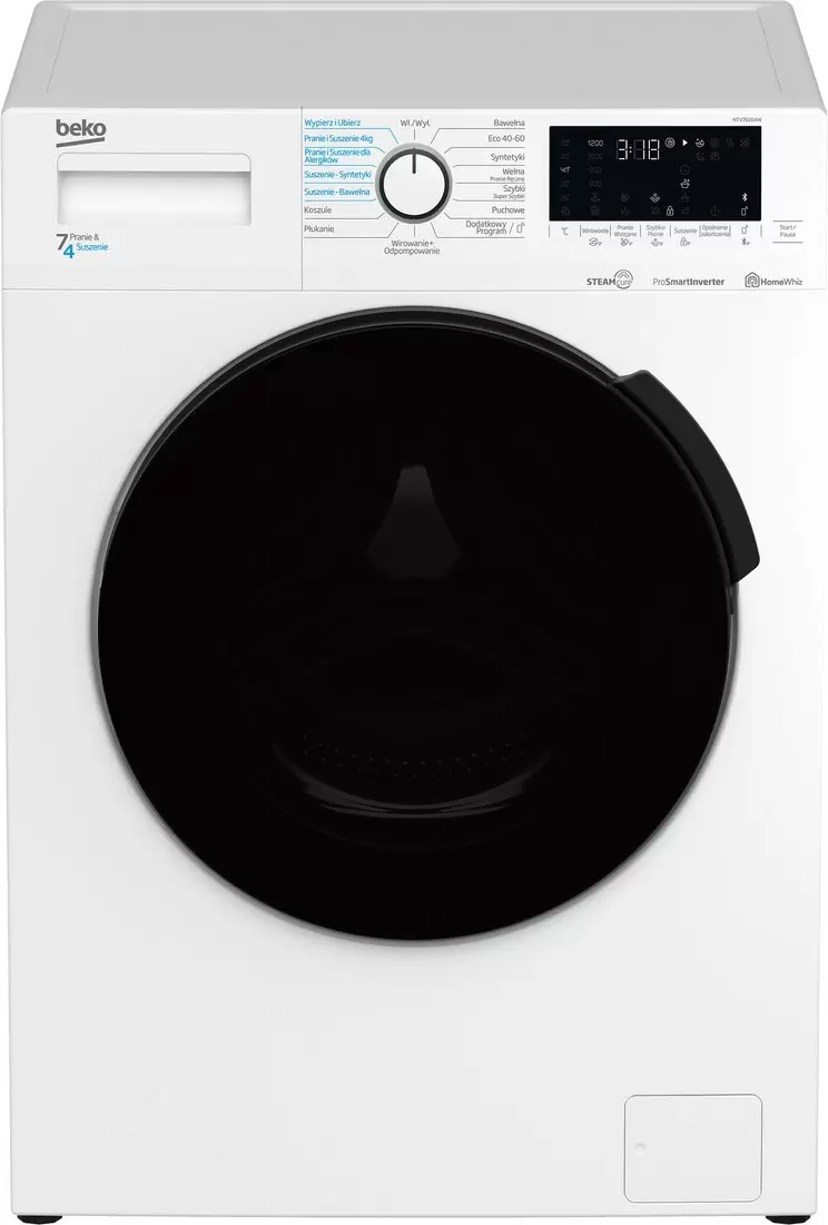 BEKO HTV7716XW