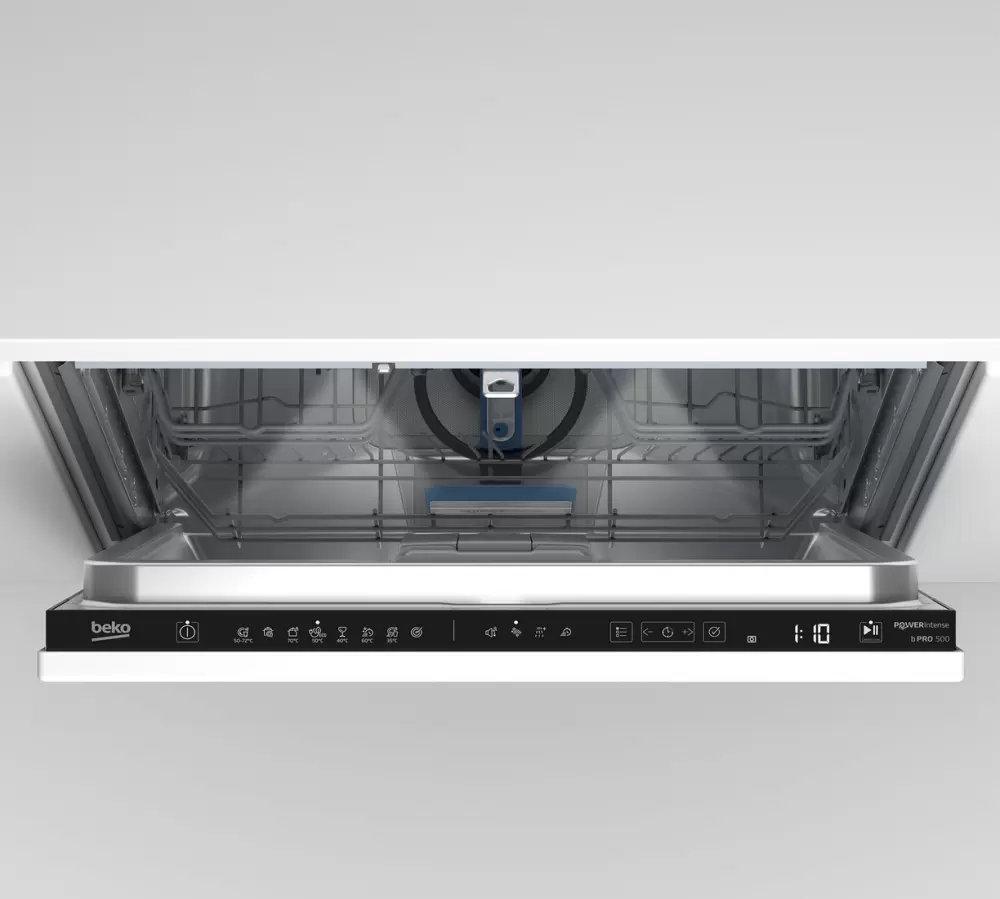 Посудомоечная машина BEKO MEDIN3854A фото