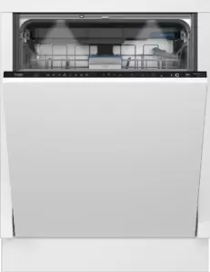 Посудомоечная машина BEKO MEDIN3854A фото