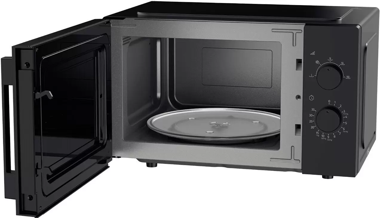 Микроволновая печь BEKO MOC20100B2 фото