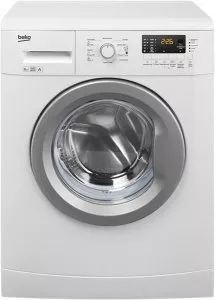 Стиральная машина BEKO MVB 69031 PTYA фото