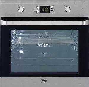 Духовой шкаф BEKO OIC 22302 X фото