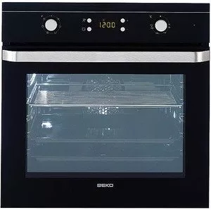 Духовой шкаф BEKO OIE 24300 B фото