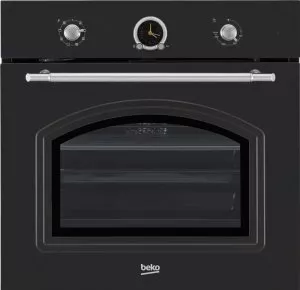 Встраиваемая электрическая духовка BEKO OIM 27200 A фото