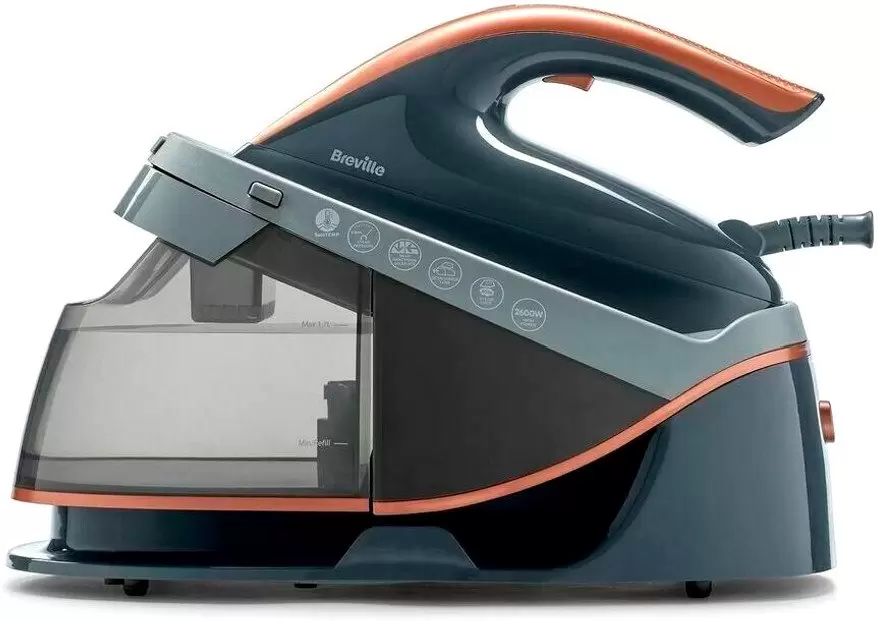 Breville PressXpress VIN411