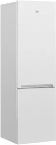 Холодильник BEKO RCNK320K00W фото