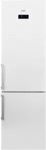 Холодильник BEKO RCNK321E21W фото