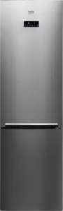 Холодильник BEKO RCNK400E30ZX фото