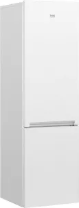 Холодильник BEKO RCSK379M20W фото