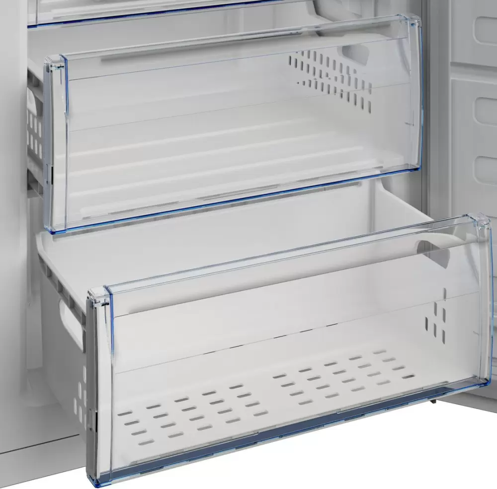 Морозильник BEKO RFSA240M41WN фото