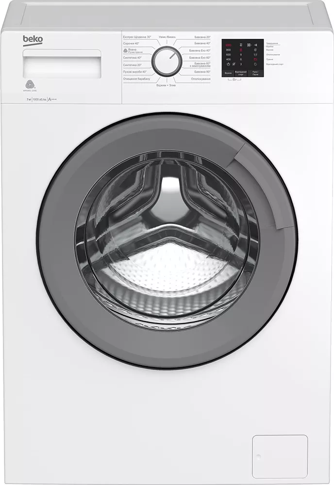 BEKO RGE78511XSW