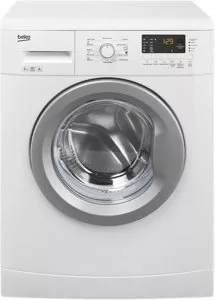 Стиральная машина BEKO RKB 68831 PTYA фото