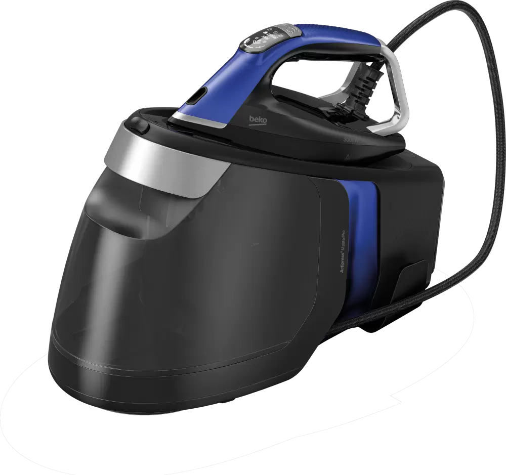 BEKO SGA 9130 B