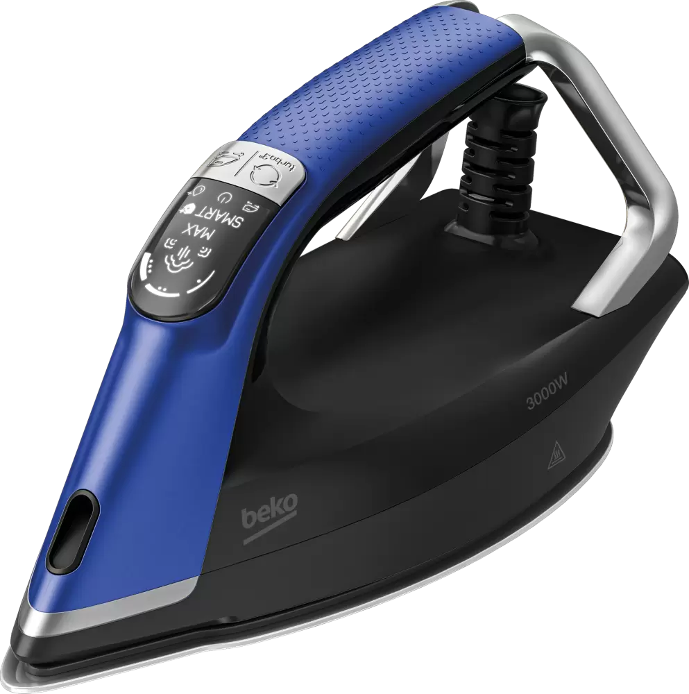 Утюг BEKO SGA 9130 B фото