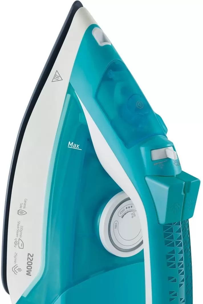 Утюг BEKO SIM3122T фото