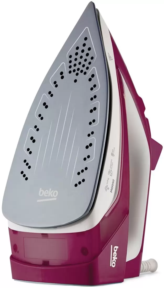Утюг BEKO SIM3126R фото
