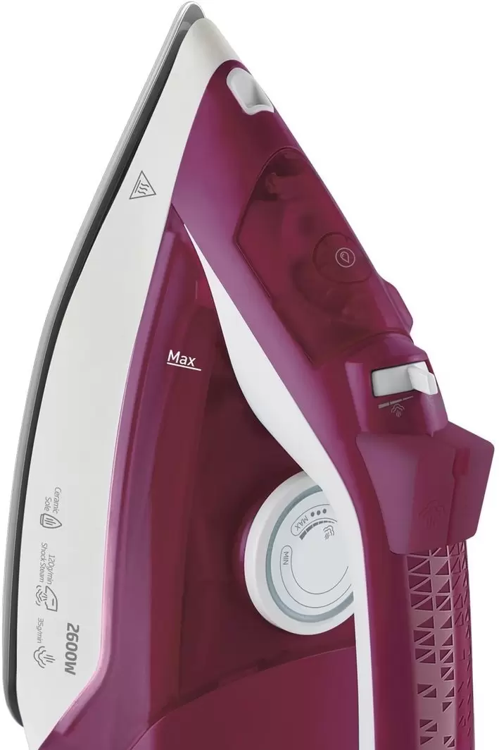 Утюг BEKO SIM3126R фото