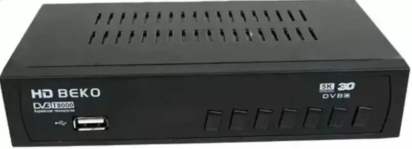 BEKO Super T8000